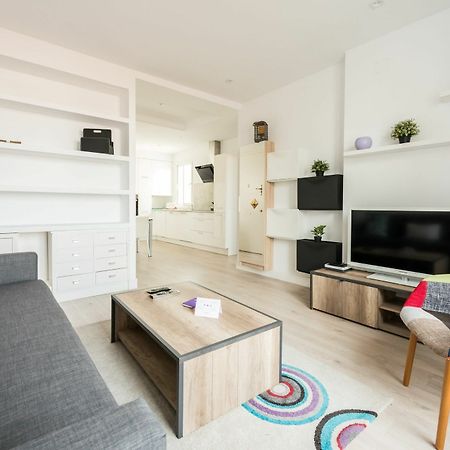 Gran Via Terrace City Center 马德里 外观 照片